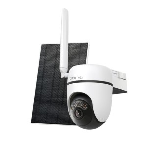 TP-Link Tapo C615G KIT Dôme Caméra de sécurité IP Extérieur | JDB-Info