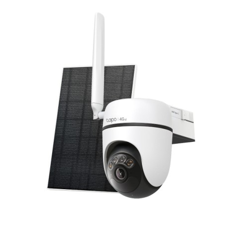 TP-Link Tapo C615G KIT Dôme Caméra de sécurité IP Extérieur | JDB-Info
