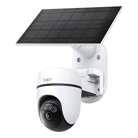 TP-Link Tapo C610 KIT Tourelle Caméra de sécurité IP Extéri | JDB-Info