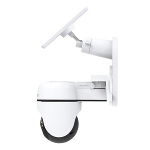 TP-Link Tapo C610 KIT Tourelle Caméra de sécurité IP Extéri | JDB-Info