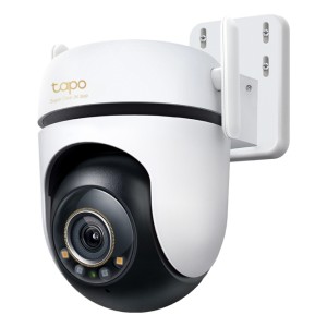 TP-Link TAPO C530WS caméra de sécurité Tourelle Caméra de s | JDB-Info