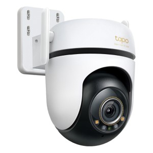 TP-Link TAPO C530WS caméra de sécurité Tourelle Caméra de s | JDB-Info