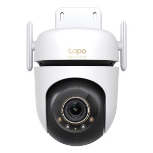 TP-Link TAPO C530WS caméra de sécurité Tourelle Caméra de s | JDB-Info