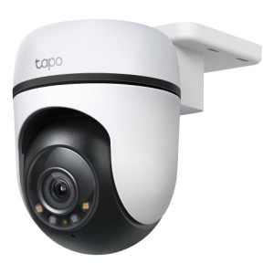 TP-Link Tapo C500 Dôme Caméra de sécurité IP Extérieure 192 | JDB-Info
