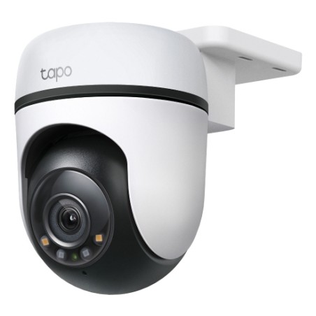 TP-Link Tapo C500 Dôme Caméra de sécurité IP Extérieure 192 | JDB-Info