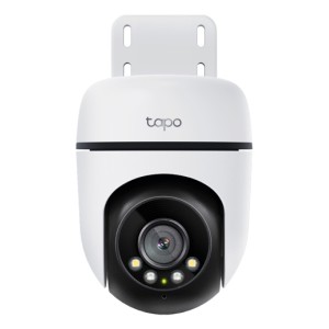 TP-Link Tapo C500 Dôme Caméra de sécurité IP Extérieure 192 | JDB-Info