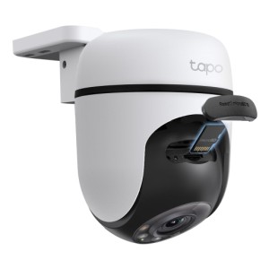 TP-Link Tapo C500 Dôme Caméra de sécurité IP Extérieure 192 | JDB-Info