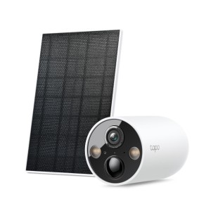 TP-Link Tapo C425 KIT Balle (forme) Caméra de sécurité IP E | JDB-Info