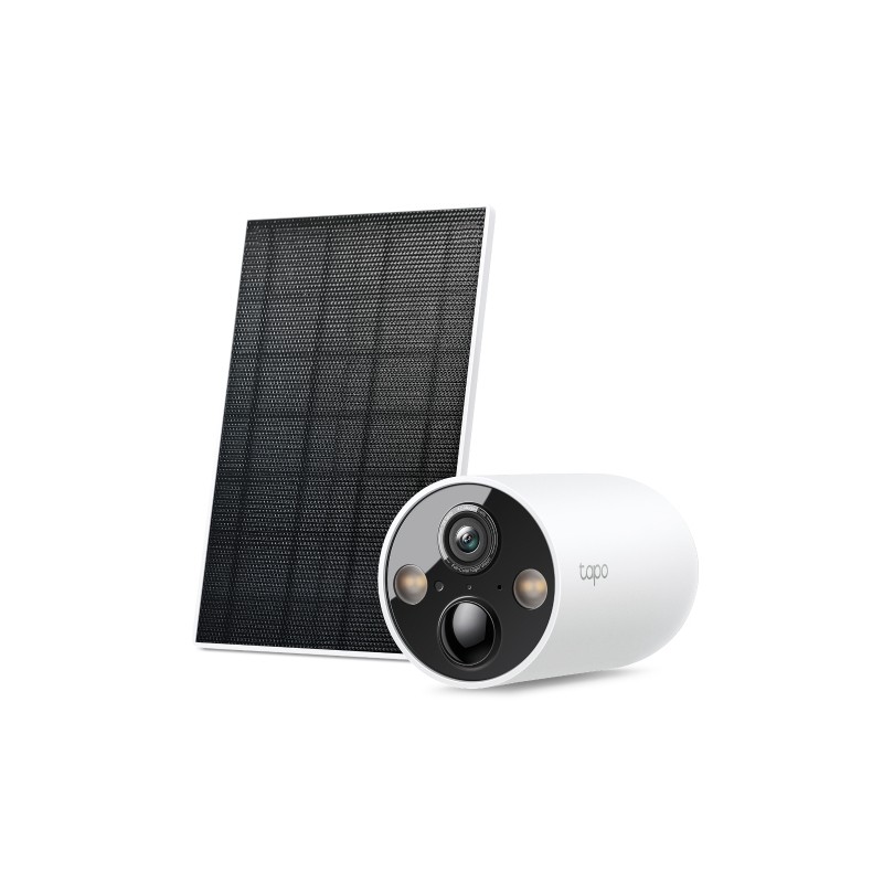 TP-Link Tapo C425 KIT Balle (forme) Caméra de sécurité IP E | JDB-Info