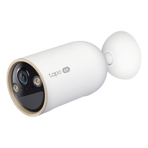 TP-Link Tapo C460 Balle (forme) Caméra de sécurité IP Extér | JDB-Info