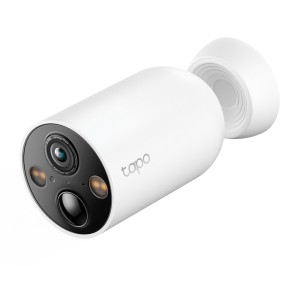 TP-Link Tapo C425 4-Pack Balle (forme) Caméra de sécurité I | JDB-Info