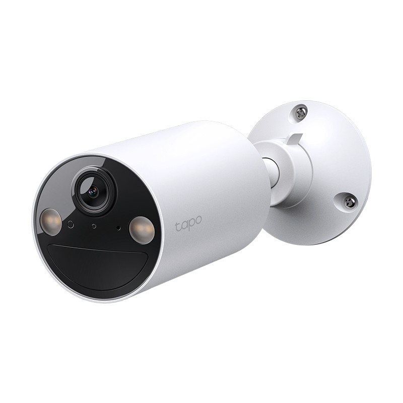 TP-Link Tapo C410 2-pack Balle (forme) Caméra de sécurité I | JDB-Info