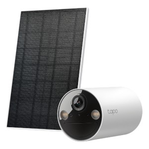 TP-Link Tapo C410 KIT caméra de sécurité Balle (forme) Camé | JDB-Info