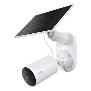 TP-Link Tapo C410 KIT caméra de sécurité Balle (forme) Camé | JDB-Info