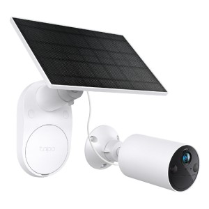 TP-Link Tapo C410 KIT caméra de sécurité Balle (forme) Camé | JDB-Info