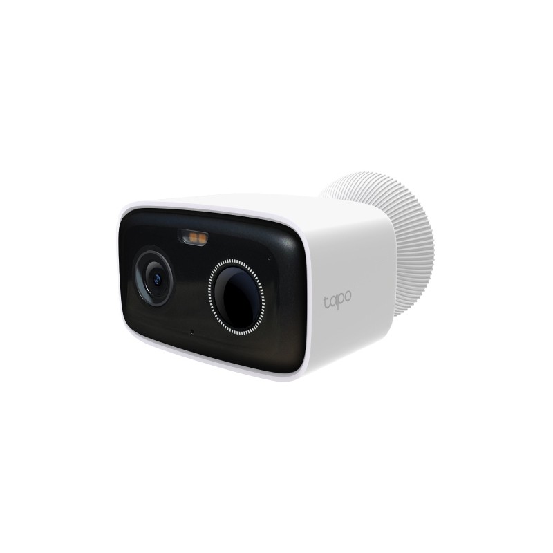 TP-Link Tapo C400 caméra de sécurité Balle (forme) Caméra d | JDB-Info