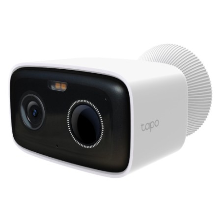 TP-Link Tapo C400 caméra de sécurité Balle (forme) Caméra d | JDB-Info