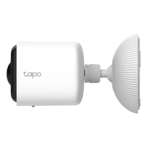 TP-Link Tapo C400 caméra de sécurité Balle (forme) Caméra d | JDB-Info