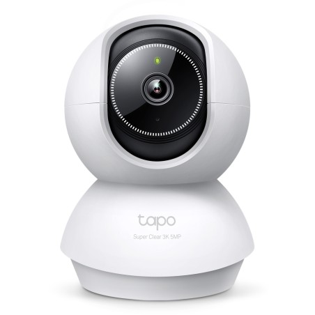TP-Link Tapo C230 Bulbe Caméra de sécurité IP Intérieure 28 | JDB-Info
