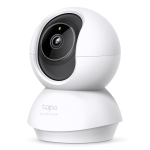 TP-Link Tapo C230 Bulbe Caméra de sécurité IP Intérieure 28 | JDB-Info