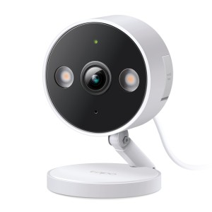 TP-Link Tapo C120 Caméra de sécurité IP Intérieure et extér | JDB-Info