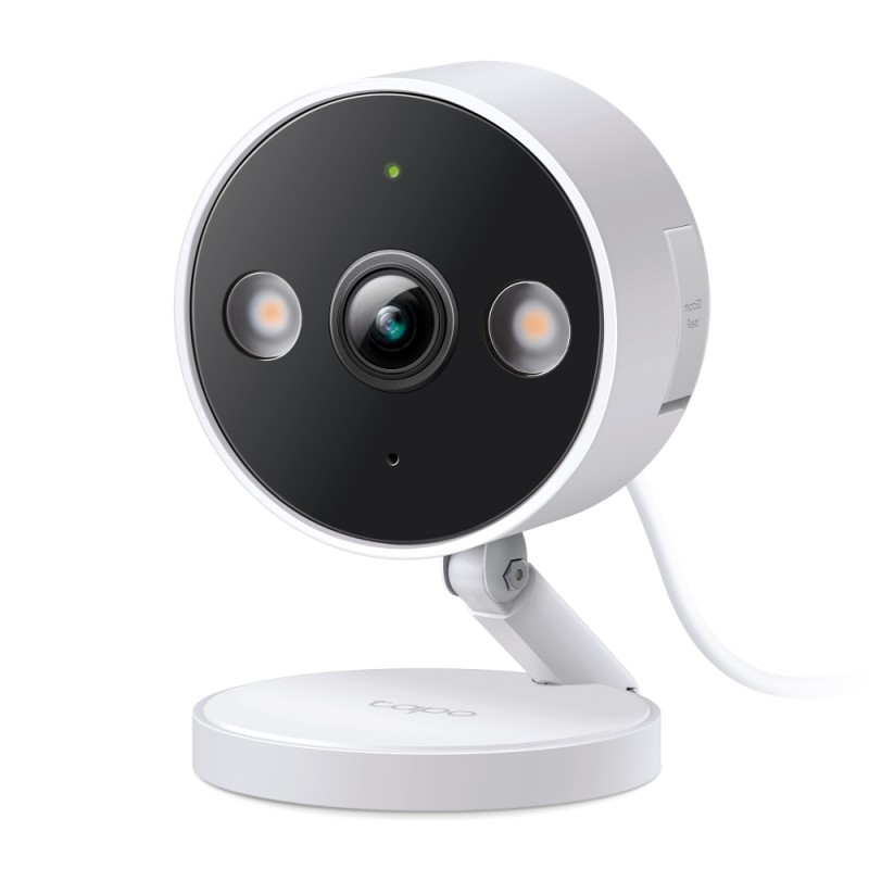 TP-Link Tapo C120 Caméra de sécurité IP Intérieure et extér | JDB-Info