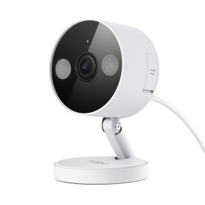 TP-Link Tapo C120 Caméra de sécurité IP Intérieure et extér | JDB-Info