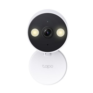 TP-Link Tapo C120 Caméra de sécurité IP Intérieure et extér | JDB-Info