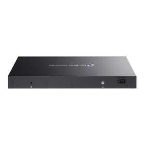 TP-Link Omada SX3832MPP commutateur réseau Géré L2+ 10G Eth | JDB-Info