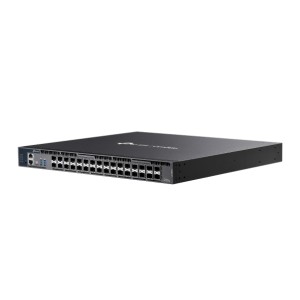 TP-Link Omada SX6632YF commutateur réseau Géré L2+/L3 Noir | JDB-Info