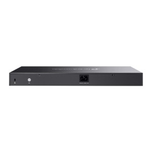 TP-Link Omada SX3832 commutateur réseau Géré L2/L2+ 10G Eth | JDB-Info