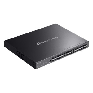 TP-Link Omada SX3032F commutateur réseau Géré L2+ Noir | JDB-Info