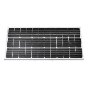 TP-Link VIGI SOLAR PANEL 90W Panneau solaire Silicium monoc | JDB-Info