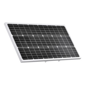 TP-Link VIGI SOLAR PANEL 90W Panneau solaire Silicium monoc | JDB-Info