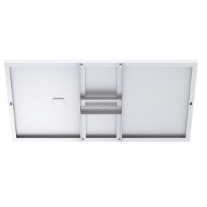 TP-Link VIGI SOLAR PANEL 90W Panneau solaire Silicium monoc | JDB-Info