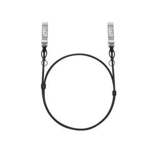 TP-Link Omada SM6220-1M câble InfiniBand et à fibres optiqu | JDB-Info