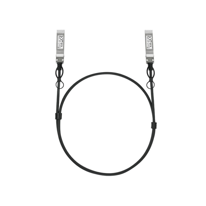TP-Link Omada SM6220-1M câble InfiniBand et à fibres optiqu | JDB-Info