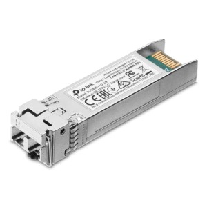 TP-Link SM6110-SR module émetteur-récepteur de réseau Fibre | JDB-Info