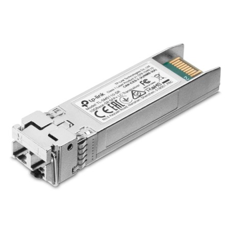 TP-Link SM6110-SR module émetteur-récepteur de réseau Fibre | JDB-Info