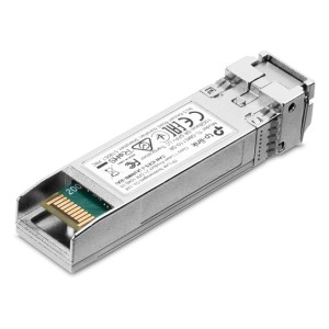 TP-Link SM6110-SR module émetteur-récepteur de réseau Fibre | JDB-Info