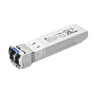 TP-Link Omada SM6110-LR module émetteur-récepteur de réseau | JDB-Info