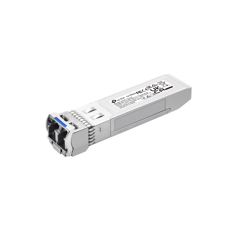 TP-Link Omada SM6110-LR module émetteur-récepteur de réseau | JDB-Info