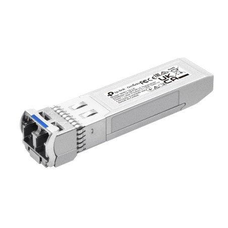TP-Link Omada SM6110-LR module émetteur-récepteur de réseau | JDB-Info