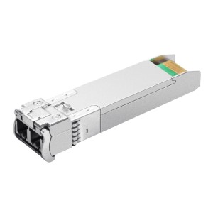 TP-Link Omada SM6110-LR module émetteur-récepteur de réseau | JDB-Info