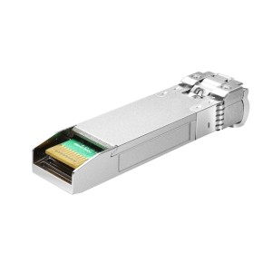 TP-Link Omada SM6110-LR module émetteur-récepteur de réseau | JDB-Info