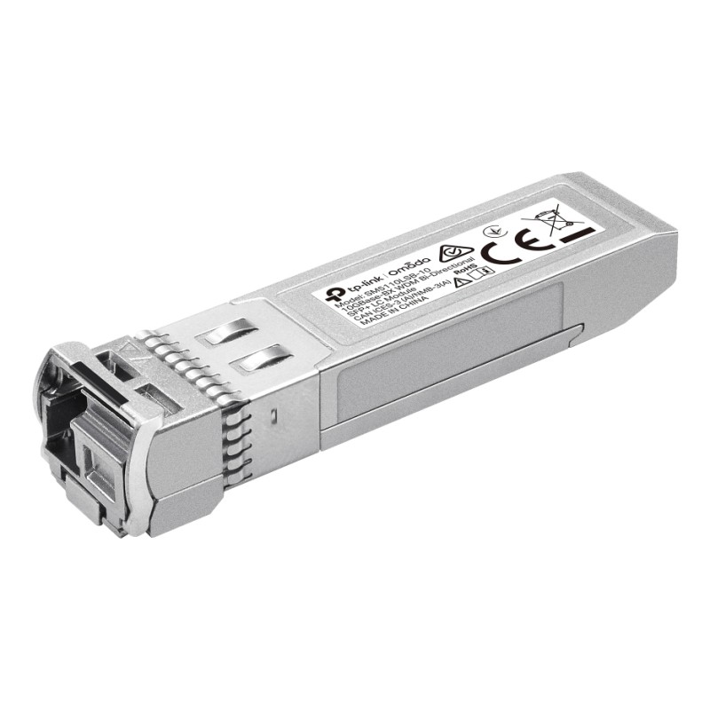 TP-Link Omada SM5110LSB-10 module émetteur-récepteur de rés | JDB-Info