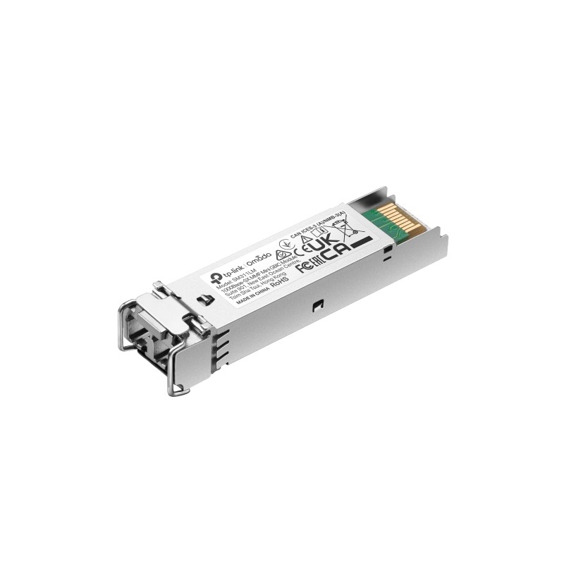 TP-Link Omada SM311LM module émetteur-récepteur de réseau F | JDB-Info