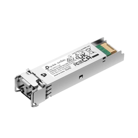 TP-Link Omada SM311LM module émetteur-récepteur de réseau F | JDB-Info