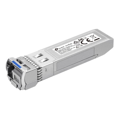 TP-Link Omada SM5110LSA-10 module émetteur-récepteur de rés | JDB-Info