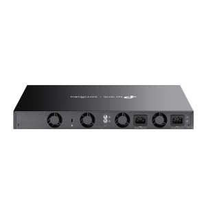 TP-Link Omada SG6654X commutateur réseau Géré L3 Gigabit Et | JDB-Info